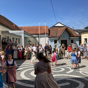 Maria Himmelfahrt_Jubelpaare 2023