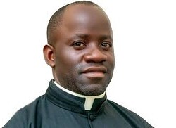 Simon Peter Mwanje