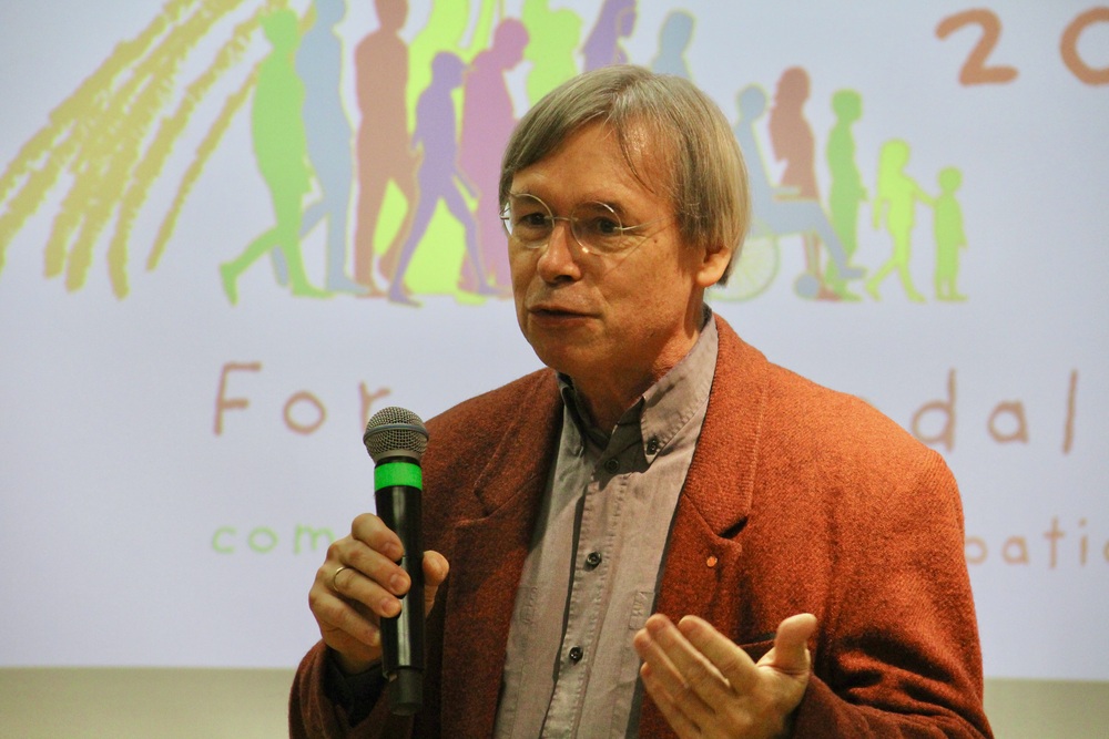 B. Steiner