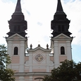 Basilika Pöstlingberg