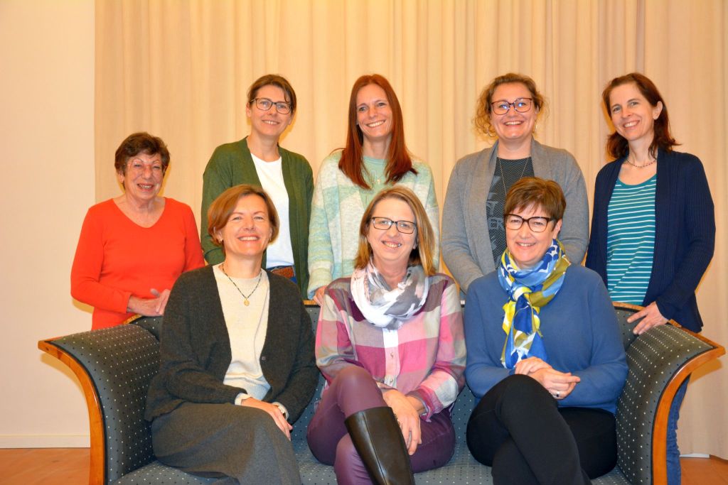 Fachteam BeziehungLeben