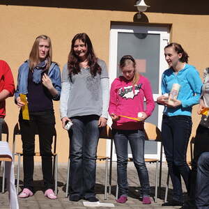 Firmwochenende in Hinterstoder