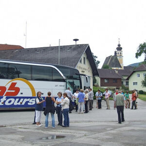 Betriebsausflug 