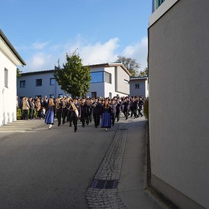 Pfarre Sarleinsbach