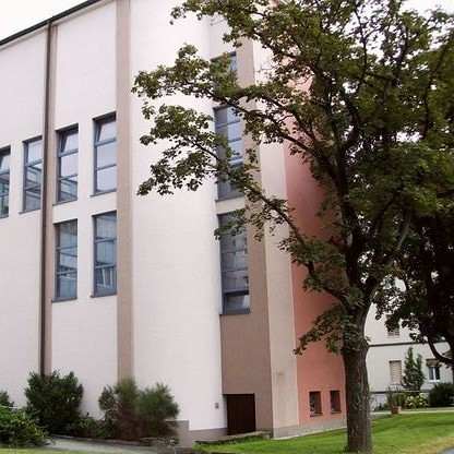 Barmherzige Schwestern vom heiligen Kreuz