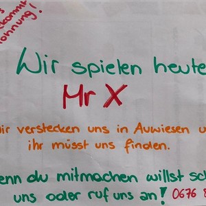 Erklärung