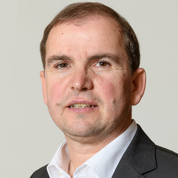 Günther Hofer / © Pfarre Enns-St.Marien Günther Hofer