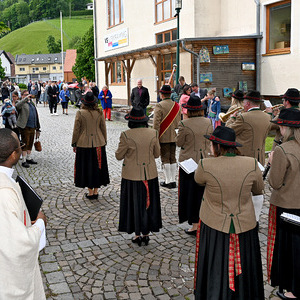 in Kleinraming