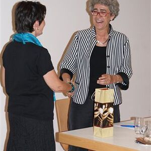 Ehrenamt in der Kirche