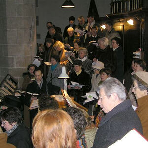 Ökumenischer Gottesdienst