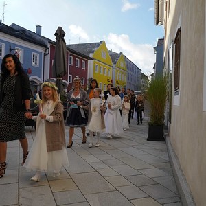 Pfarre Sarleinsbach