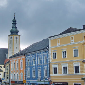 Betriebsausflug 