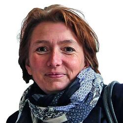 Mag.a Ursula Schmidinger