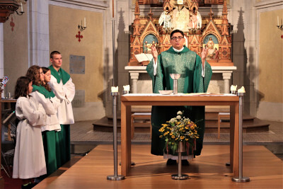 Pater Raimundo