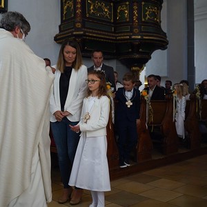 Pfarre Sarleinsbach