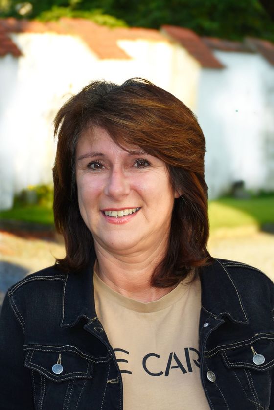 Lisa Graf-Krodinger