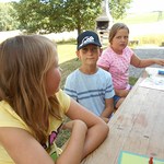 Spielenachmittag