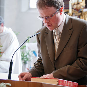 Pfarre Sarleinsbach