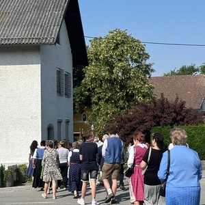 Fronleichnam