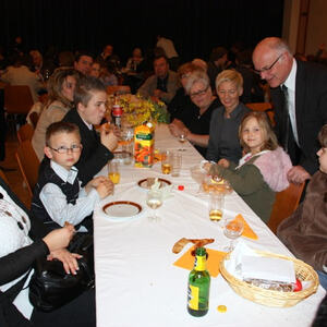 Osternacht
