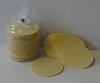 Brothostien 9 cm/50 Stk.