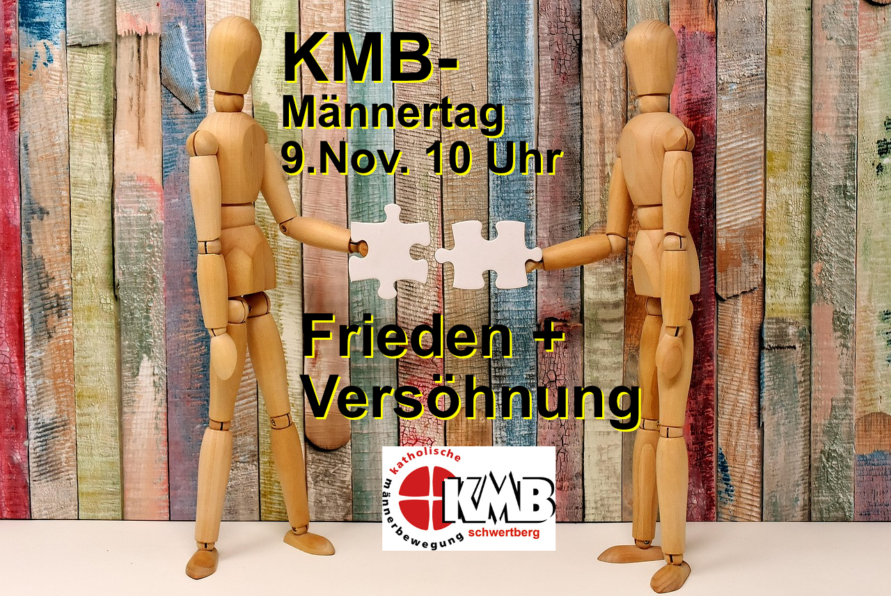 Frieden & Versöhnung