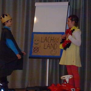 Kinderwortgottesdienst