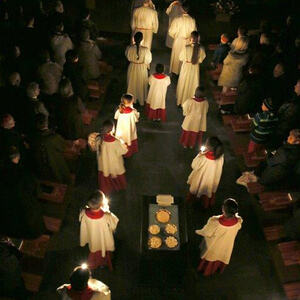 Osternacht