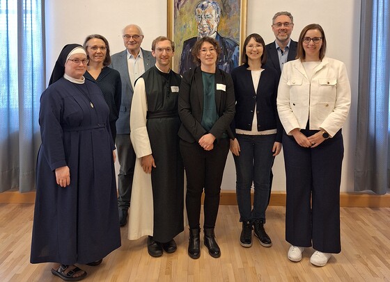 Jahrestagung der ARGE Ordensarchive in Linz