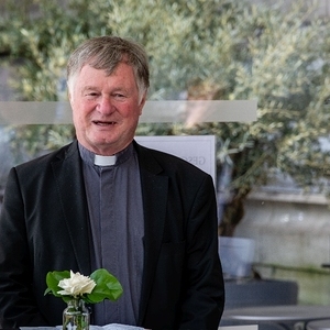 Bischof Manfred Scheuer