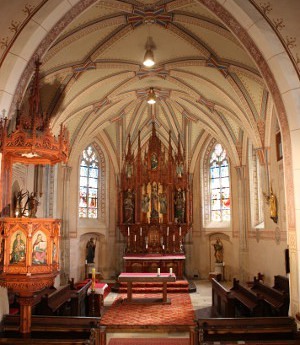 Innenraum