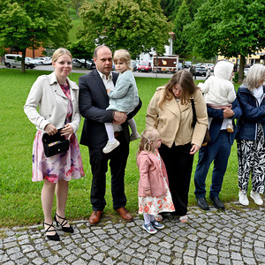 in Kleinraming