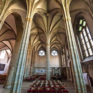 Wallseerkapelle