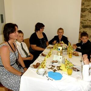 Erstkommunion