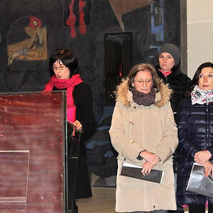 Taufelternmesse 2017