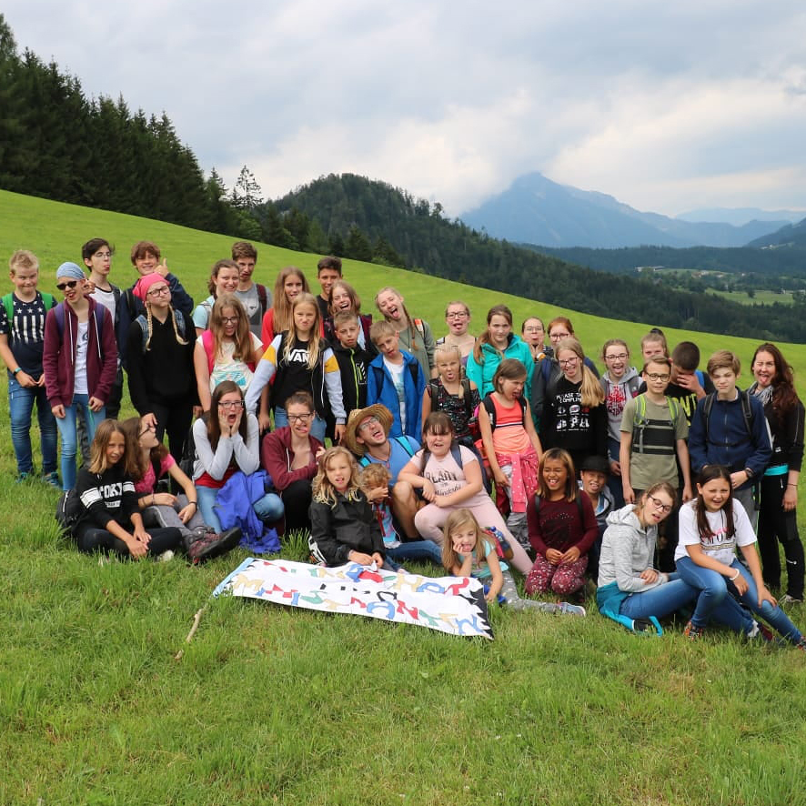 Fachausschuss Kinder und Jugend