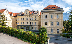 Gymnasium Ort