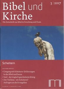 Scheitern