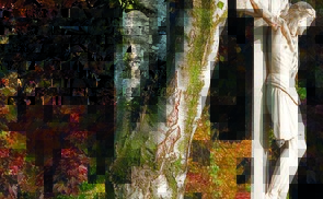Praxistag Friedhof, Wolfsegg am Hausruck