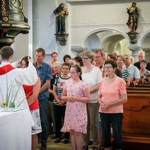 Pfarre Sarleinsbach
