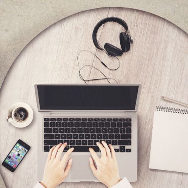 Online-Gehen / DarWorkX, pixabay Online-Gehen