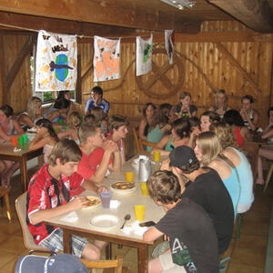 Jungscharlager 