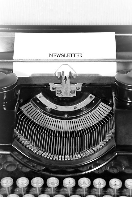 Newsletter