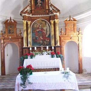 Pfarrwallfahrt Südtirol