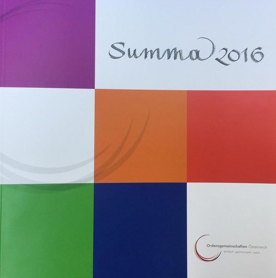 SUMMA 2016