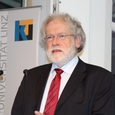 Univ.-Prof. Dr. Anton Zeilinger / © Diözese Linz Festansprache von Univ.-Prof. Dr. Anton Zeilinger bei der Thomas-Akademie 2015