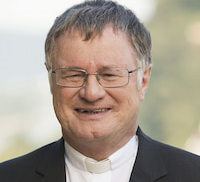 Bischof Dr. Manfred Scheuer / © Diözese Linz / Hermann Wakolbinger Bischof Dr. Manfred Scheuer