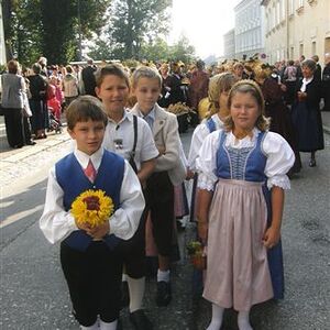 Erntedankfest