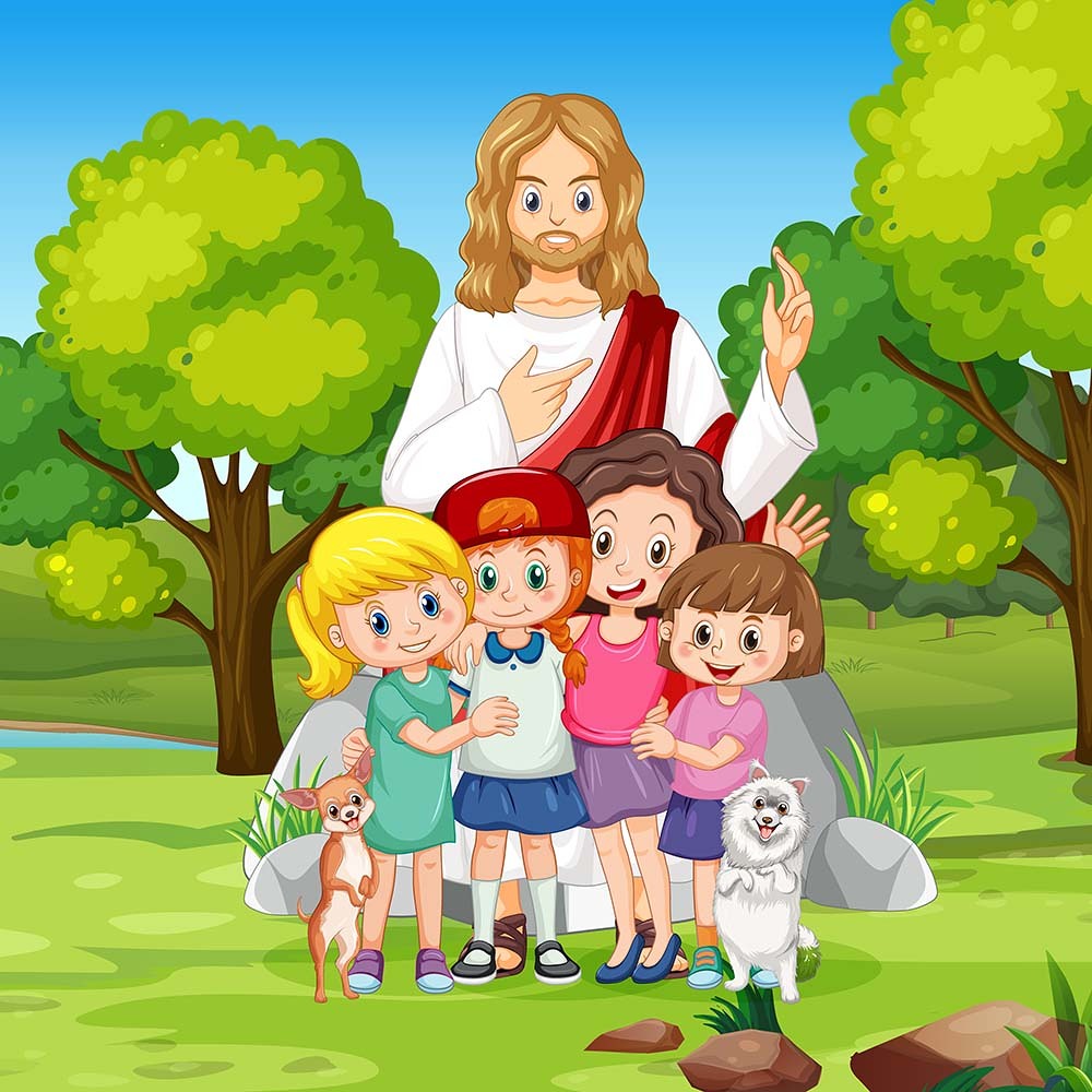 Fachteam Kinderliturgie