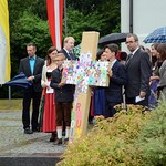 Firmung 2017